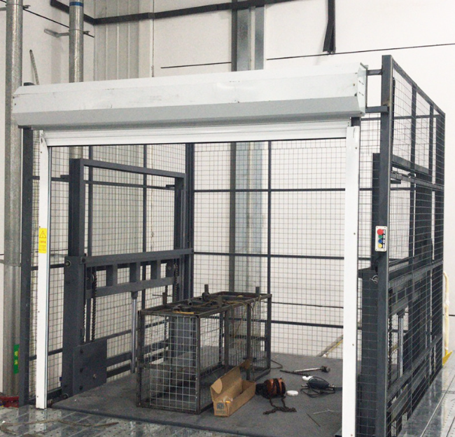 南充升降平台选型常见问题及解决方案