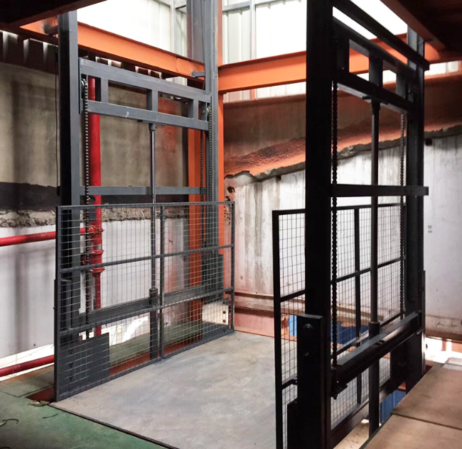 南充升降平台维护保养常见问题及规范流程