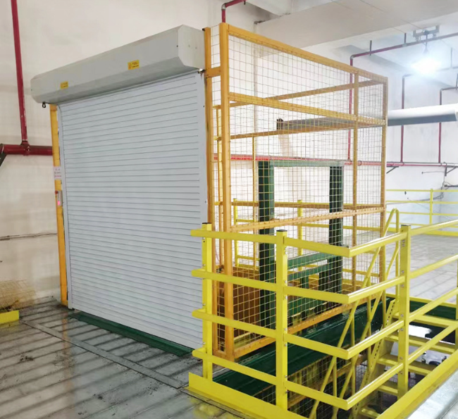 南充升降平台安全使用常见问题及注意事项